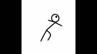 Stickman Animation Compilation 5 #Shorts