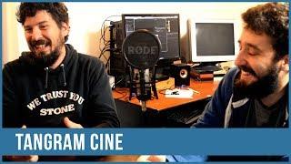 Entrevista a Tangram Cine - Efecto Doppler