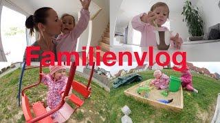 Familienvlog | Karfreitag | Übernachtungsgäste | #chillimilli