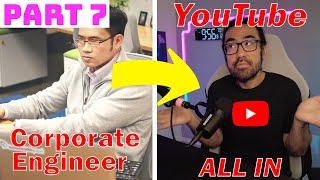 Engineer in Mid life crisis tries to become a Valorant creator(Pt.7)
