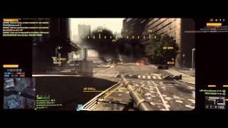 LBF-xSunnyCrazyx BF4 LIVE! | First live test.