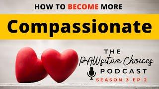 How to Treat Ourselves and Others With Compassion When We Make Mistakes