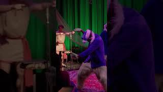  Three Nasty Grunches - HOW THE GRUNCH CRIBBED CHRISTMAS #musical #holidays #comedy