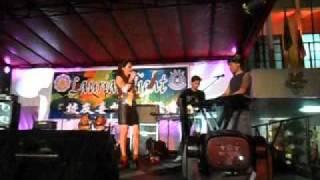 32nd ZCHHS Grand Alumni Homecoming [Nov. 05 2010] RawVideo 09