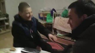 My video