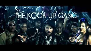 Kook Up Gang - ROC STAR