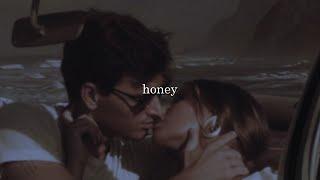 Honey - Rhythm & Melody