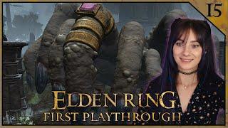 Caria Manor & Ranni's Quest! | Elden Ring First Playthrough Part 15 | Baya