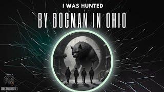 Dogman in Ohio:  Terrifying Encounter with a Werewolf