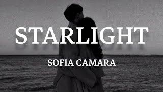 Sofia Camara - Starlight (Lyrics)