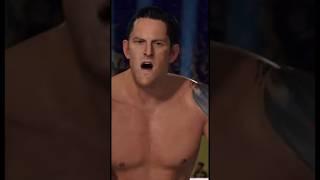 How WWE Should Have Booked Nexus