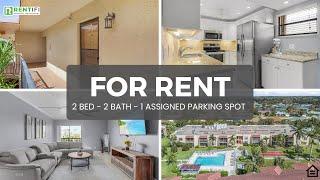  Charming 2-Bed, 2-Bath Condo for Rent in Fort Myers, FL! 