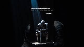 Daily verse: James 4:7 sharing daily bible vereses day : 157 amen #verseoftheday #jesuschrist