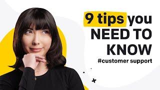 Why Customer Support Is Important: 9 Tips to Elevate Your Service