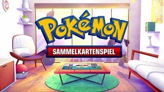 Einführung in das Pokémon-Sammelkartenspiel: Angreifen, zurückziehen und entwickeln