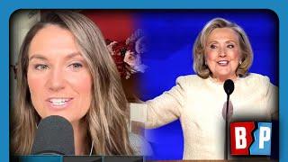 Krystal REACTS to DNC: Class War, Hillary Cringe, Gaza Lies