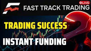 Fast Track to Trading Fortune