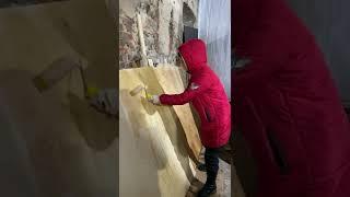 Дом на колёсах своими руками - подробнее на канале ЕДЕМ ПРЯМО 
