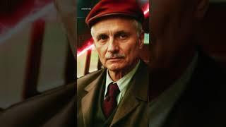 The Chilling Tale of Klaus Barbie: The Butcher of Lyon #history