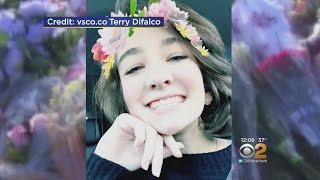 Westfield NJ Teen Fatally Struck