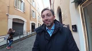 Riecco il Decreto fiscale: intervista a Raffaele Trano (Alternativa)