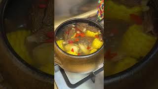 三胎家庭的晚餐，这也太太太太行了吧。 #太香啦 #我的美食日记 #我爱做饭#我的三胎生活 #美食做法
