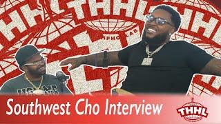 The SW Cho Interview | The Hip Hop Lab
