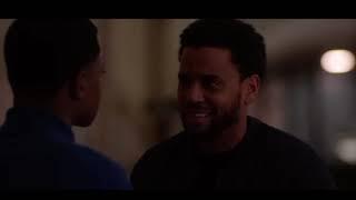 Power Book II: Ghost Season 4 Episode 2 Clip - Tariq Meets Detective Carter