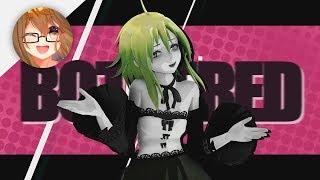 【MMD + DL】Gumi: MONSTER - Original Meme