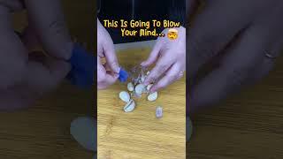 I bet you’ve never thought of this! #home #hack #tips #lifehacksfood