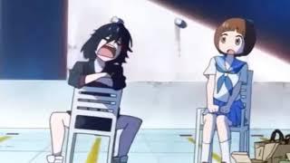 Ryuko Hates Chairs Dub