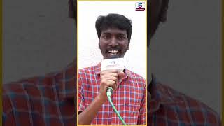 Good Bad Good Bad Ugly   | GBU Public Review | Ajith Kumar | Trisha | Adhik Ravichandran