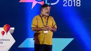 Devdutt Pattanaik talks lessons to learn from Ramayan & Mahabharat