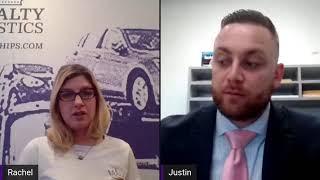 Car Biz Leaders Live with Justin Jarek