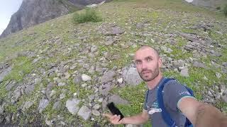 Randonnée - Col des Aravis / Croix des Frêtes