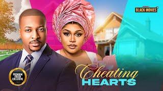 CHEATING HEART ( RUTH KADIRI, IK OGBONNA ) Latest Nigerian Movie 2025