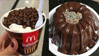 18+ So Yummy Chocolate Cake Hacks Ideas | Easy Cake Decorating Compilation | So Tasty Cake Recipes