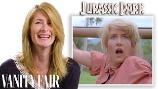 Laura Dern Breaks Down Her Career, from “Jurassic Park” to “Star Wars"