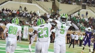 2021-22 Recap | UNT Athletics