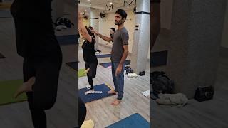 Get a glimpse of the balance-focused sequences we’ve been working on in class