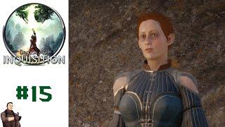 Crazy Cultists.. | Dragon Age: Inquisition | Let's Play - Part 15