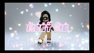 Meet Me!~ Roblox Trend 2021 || Gaming with isobel