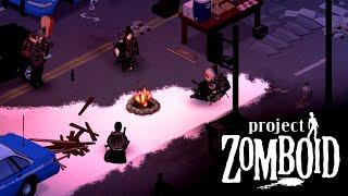 Goodbye Project Zomboid