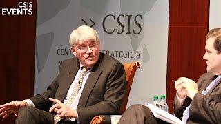 The Conservative Case for Development: A Conversation with Andrew Mitchell