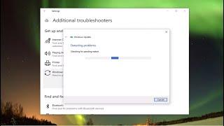 How to Fix Windows Update Stuck at Random Percentage % [Tutorial]