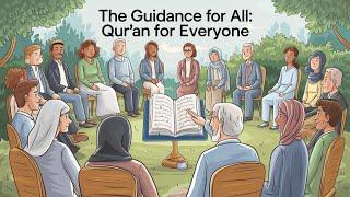 Quran For All (Part Four): How Islam Locates Free Will