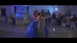 Jeanie's Sweet 16 (Full Version)