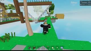 I HAVE NO IDEA [BEST WOOD FARM IN ROBLOX SKYBLOCK??]