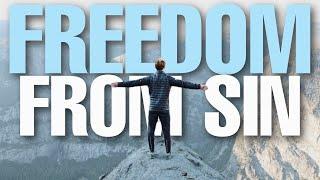 Freedom from SIN, The Law, and Death. Understanding the book of Romans part 4