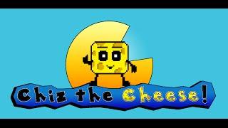 Chiz the Cheese! Episode 1